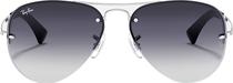 Oculos de Sol Ray-Ban RB3449 003/8G 59 - Masculino