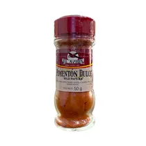 Condimento El Avion PimentóN Dulce 50G