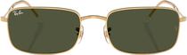 Oculos de Sol Ray Ban RB3746 001/31 59 - Feminino