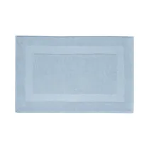 Toalla de Piso Soho Classic Collection TMCLA800TBL 50 X 80 CM Celeste
