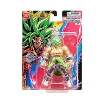 Figura Bandai Dragon Ball Super Dragon Ball Evolve Super Saiyan Broly 36273