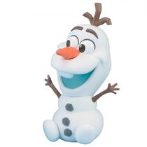 Boneco Banpresto Fluffy Puffy Disney Frozen Olaf 18220