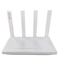 F. Onu Gpon/Epon Hibrida WIFI6 Ac 1XPON+4GE V2804AX30-A Upc