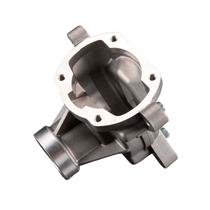 Dle 55RA Crankcase 55N05