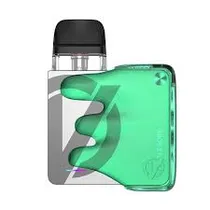 Vaporesso Xross Nano 3 Jelly Lime