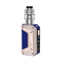 Vaper Geekvape Aegis Legend III Golden Blue