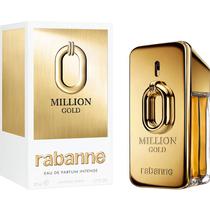 Perfume Paco Rabanne Million Gold Edp Intense - Masculino 50ML