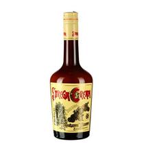 Strega Licor Cream 700ML Con 17-20% Alc