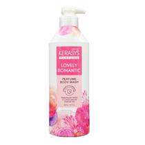 Kerasys Lovely Romantic Body Wash 500ML