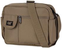 Bolsa Caterpillar 84557-558 Arkansas Shoulder Bag Masculino