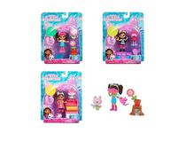 Playset Surtido Gabby's Dollhouse c/ Accesorios