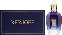 Perfume Xerjoff 40 Konts Join The Club 100ML Edp - Unissex