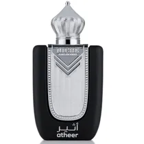 Perfume Khalis Atheer Niche Collection Masculino Eau de Parfum 100ML