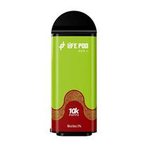 Refil Life Pod 10000 Puffs - Kiwi Berry