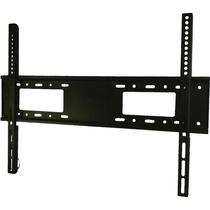 Suporte para TV de 55 A 120" Satellite A-55120A Fixo Ate 150KG - Preto