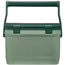 Stanley Conservadora Adventure Outdoor Cooler 15.1L Verde