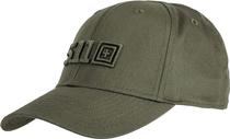 Bone 5.11 Tactical Legacy Scout Cap 89183-194 - Green