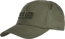 Boné 5.11 Tactical Legacy Scout Cap 89183-194 - Green