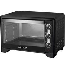 Forno Eletrico Xion XI-HE68 220V - Preto 68L