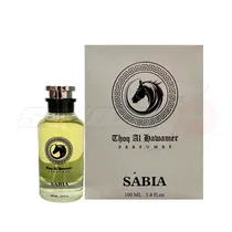 Perfume Thoq Al Hawamer Sabia Eau de Parfum Masculino 100 ML