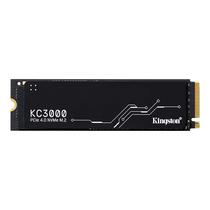 SSD M.2 Kingston Nvme 2TB - SFYRSK/1000G