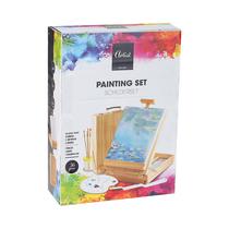 Kit de Pintura KPM Artist Painting Set Schilderset 099836 36 Piezas