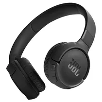 Auricular JBL Tune 520BT Negro Bluetooth Headse