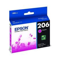 Tinta Epson T206320-Al Magenta p/XP-2101