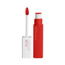 Maybelline Superstay Matte Gloss (188)