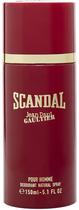 Desodorante Jean Paul Gaultier Scandal Homme - 150ML