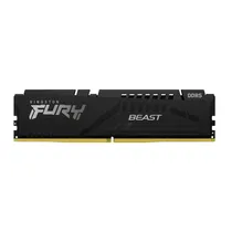 Memória Ram Kingston Fury Beast KF556C40BB-8 -8GB - 5600MHZ - DDR5 - para PC