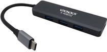 Hub USB USB-C 3.1 Satellite A-HUBC52 5 Em 1