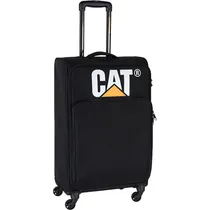 Mala Caterpillar Pequeno Destination 20” 84605-01 – Preto