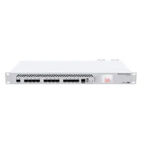Mikrotik Cloud Core Router CCR1016-12S-1S+ BR