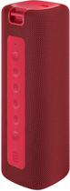 Speaker Xiaomi Mi Portable Bluetooth (16W) MDZ-36-DB Vermelho