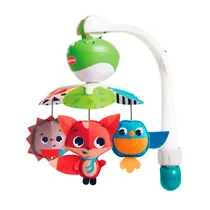 Móvil Musical Tiny Love 3 En 1 - Ref.TO027