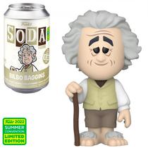 Funko Vinyl Soda Lord Of The Rings Bilbo Baggins *SDCC 2022* 65273