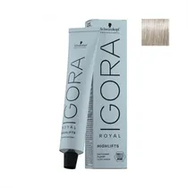 Tinta de Cabelo Igora Royal Highlifts 1221 60ML