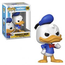 Funko Pop Disney Mickey And Friends - Donald Duck 1191