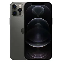 iPhone 12 Pro Max 128GB Preto Swap Grado A