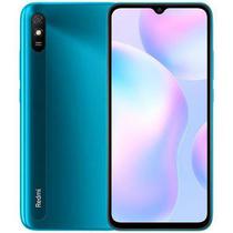 Smartphone Xiaomi Redmi 9A 64GB 4RAM Green CH 515