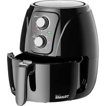 Fritadeira Eletrica Air Fryer Electrobras Smart EBAF-44 1500 W 110V - Preto 4.4L