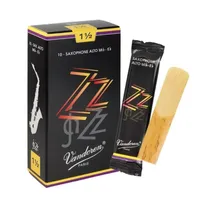 Palheta Vandoren Sax Alto Alto Jazz 1.5 SR4115