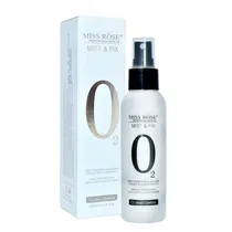 Miss Rose Fijador de Maquillaje Mist & Fix 02 125ML