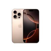 iPhone 16 Pro 256GB Desert