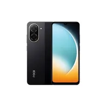 Cel Xiaomi Poco C71 4/128GB Preto