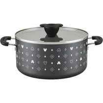 Panela Farberware 14648 Antiaderente Coleção Disney Monochrome