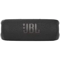JBL Flip 6 BT / 30W Alto-Falante À Prova D'Água - Preto