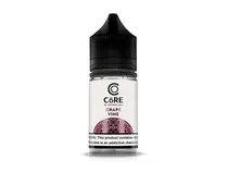 Liq Dinner Core Salt Grape Wine 30MG