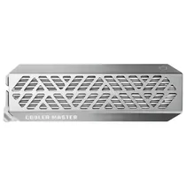 Gaveta p/ SSD M.2 Cooler Master Nvme Oracle Air